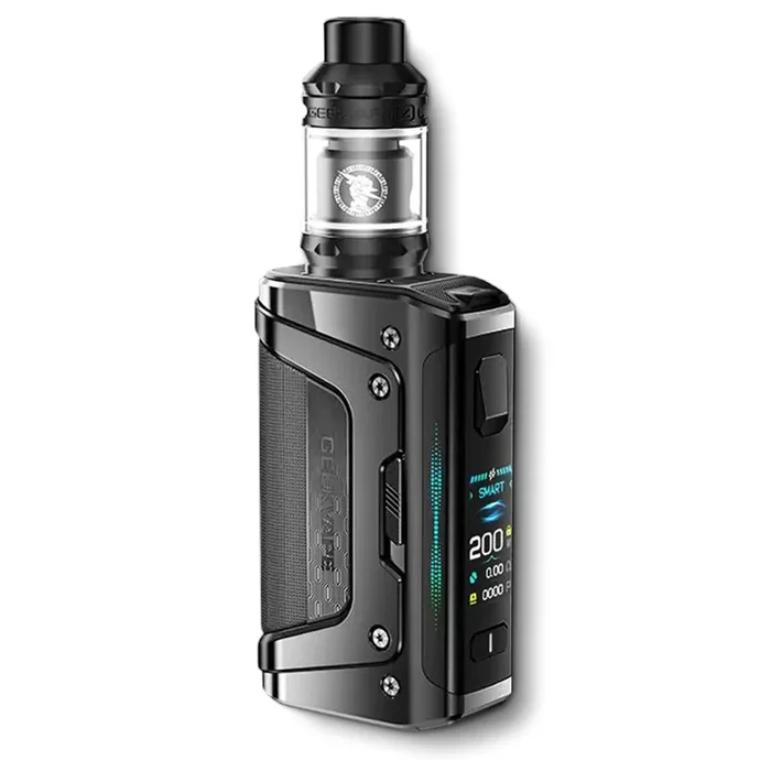 Aegis Legend 5 by Geekvape