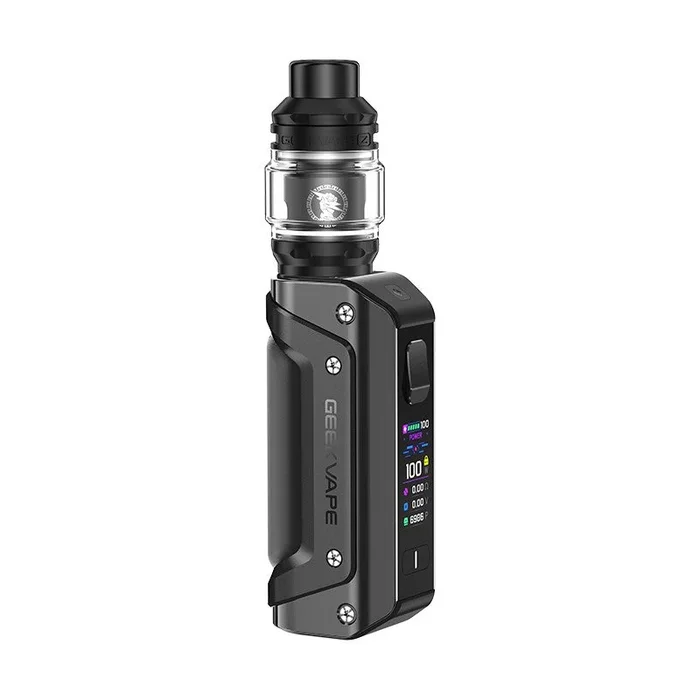 Aegis Solo 3 Kit (SALE!)