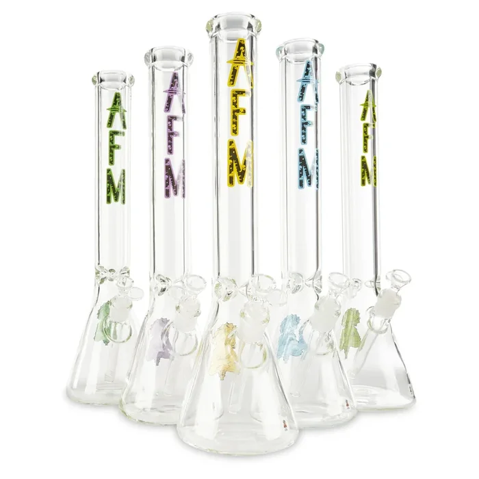 AFM 18″ 9mm Beaker