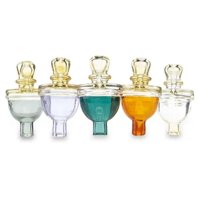 AFM Acorn bubble Carb Cap