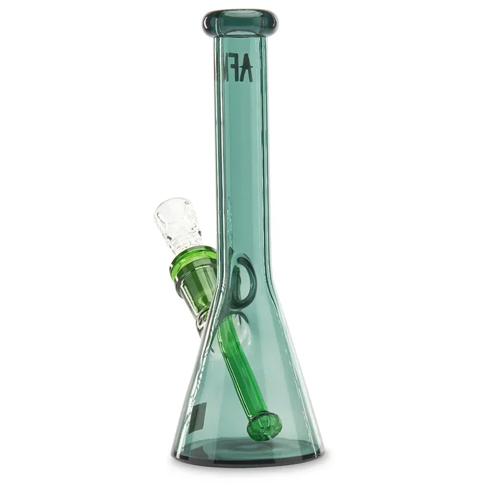 AFM Nano Beaker Water Pipe
