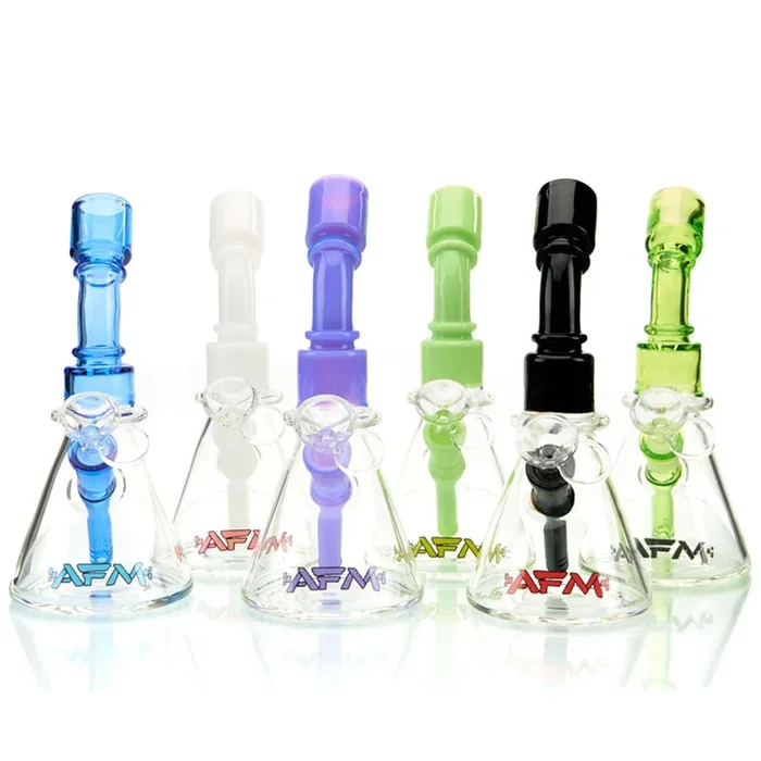 AFM One Shot Dab Rig 8″