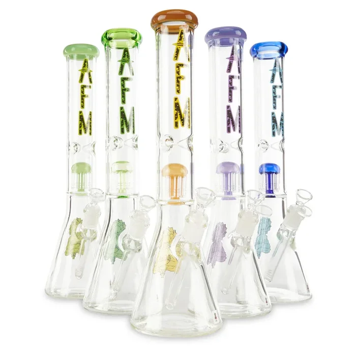 AFM Single Tree 9mm Beaker