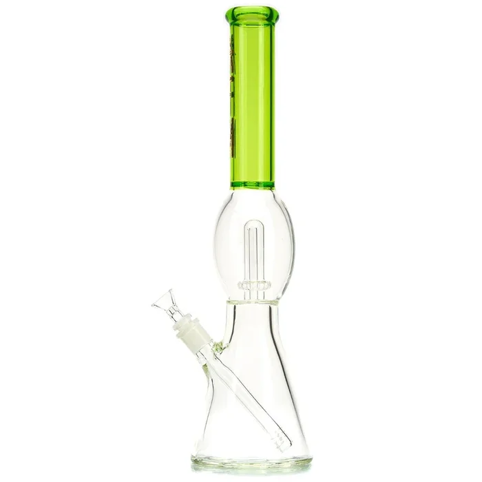 AFM The Flying Saucer Beaker Water Pipe