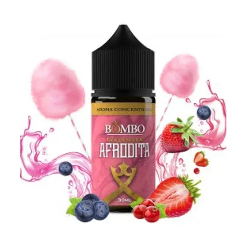 Afrodita 30ml (Scent) (Bombo)