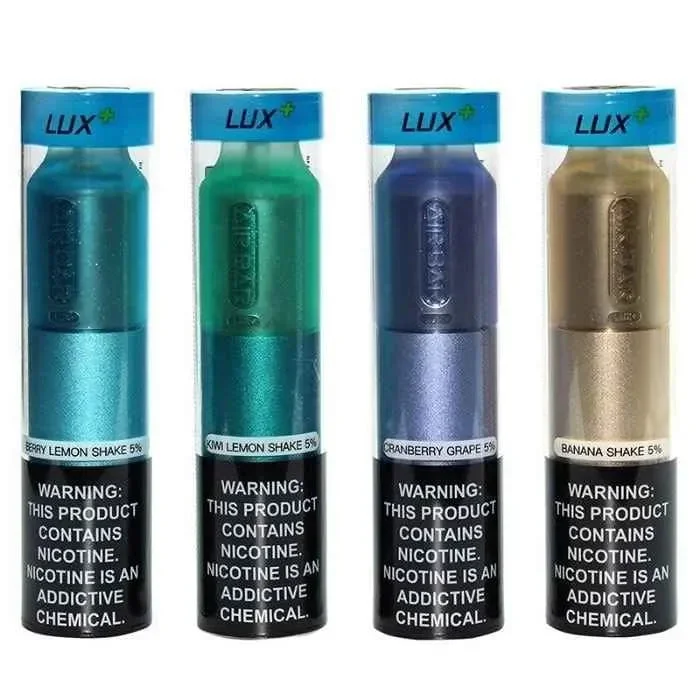 Air Bar Lux Plus Vape