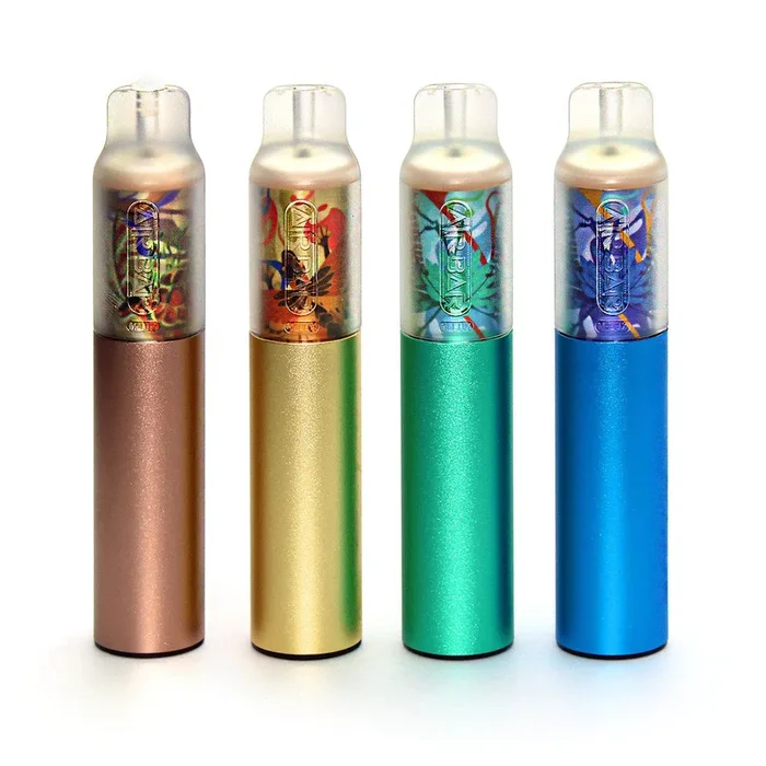 Air Bar M-Lux Disposable – By Air Bar