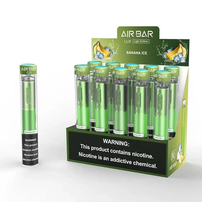 Airbar LUX
