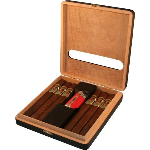 Alec Bradley Prensado Sampler w/ Lighter