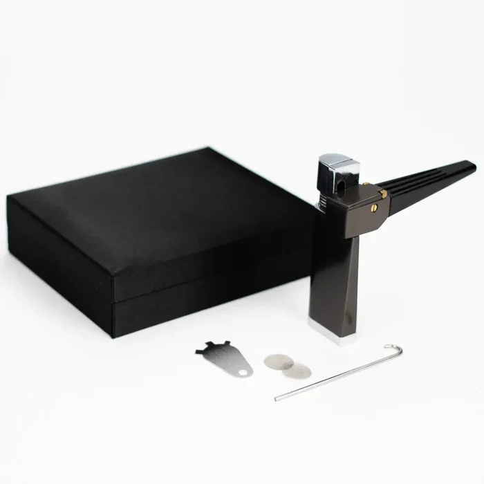 All-in-one Pipe Regal Lighter