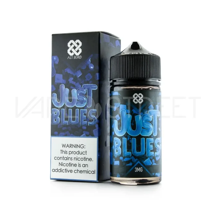 Alt Zero Just Blues (100ml)