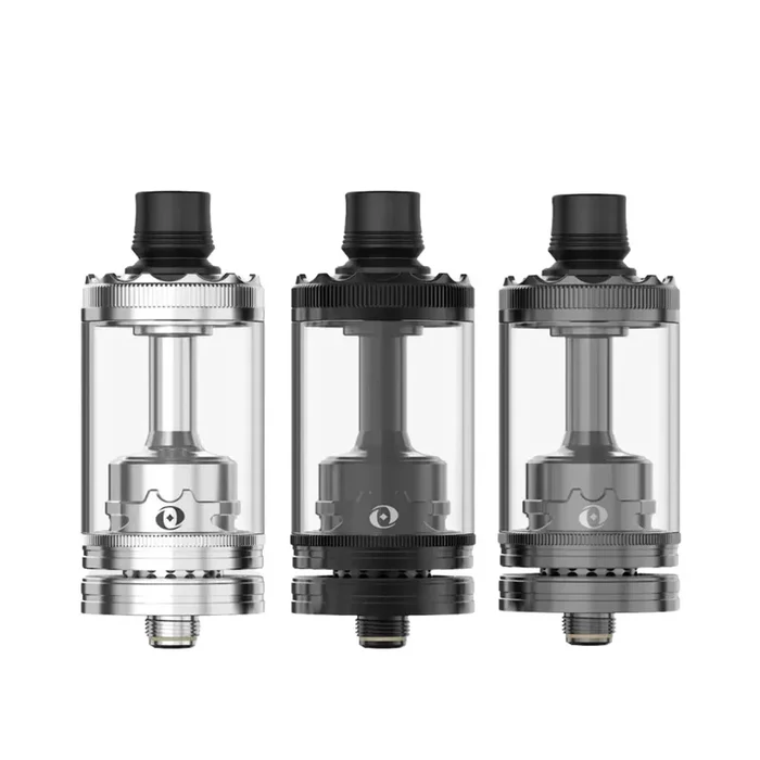 Ambition Mods Revorie RTA