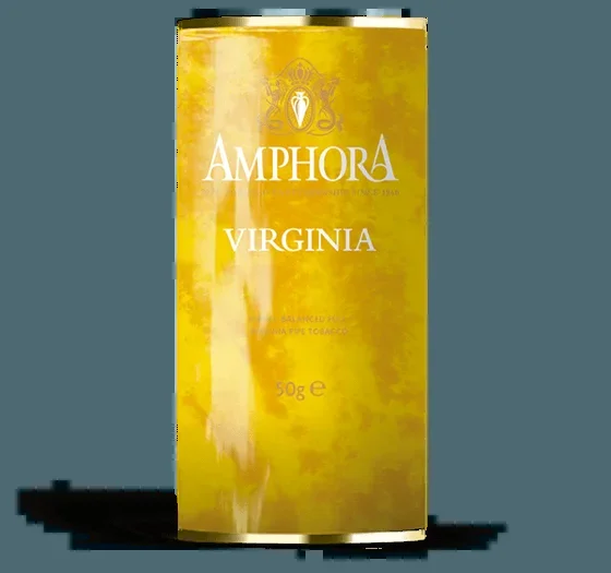 Amphora Virginia Pipe Tobacco