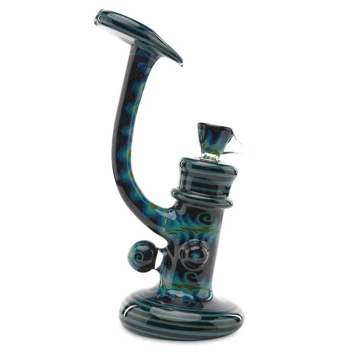 Andy G Ice Bubbler