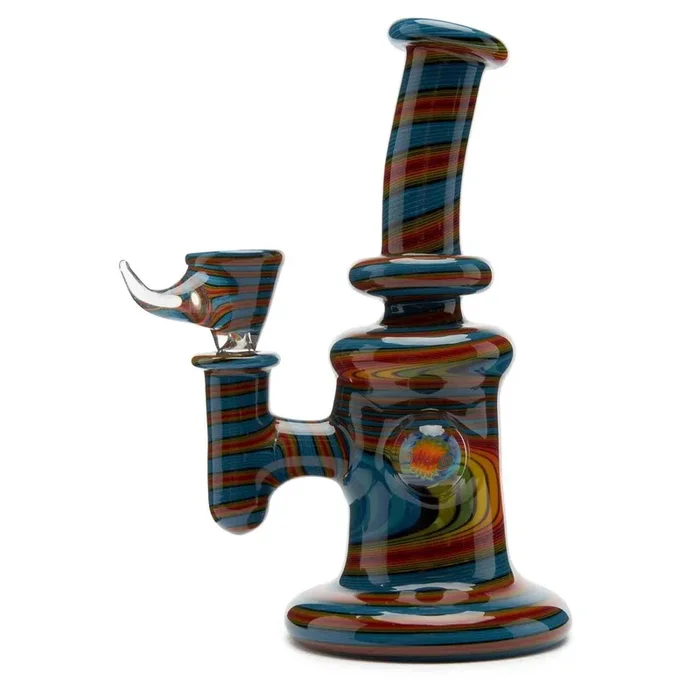 Andy G Small Banger #7