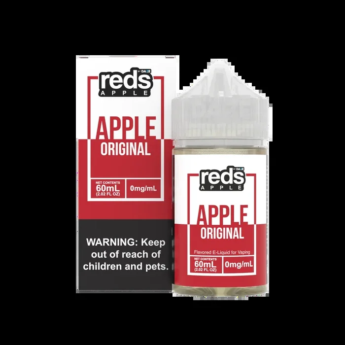 Apple – by Reds Apple