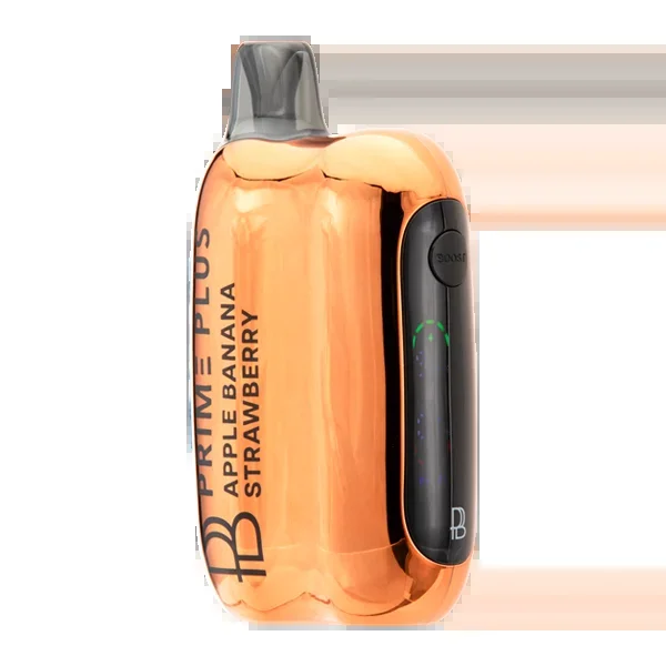 Apple Banana Strawberry Prime Plus 26000