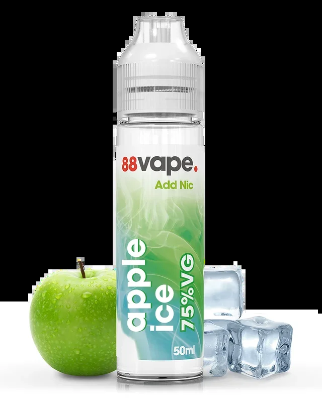 Apple Ice Short Fill