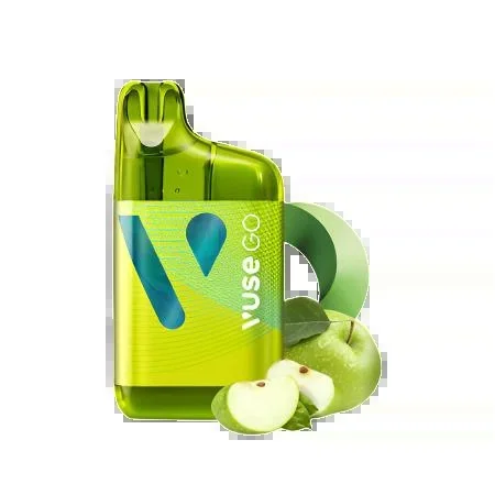 Apple Sour – Vuse Go 5000