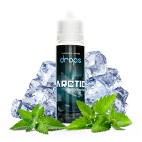 Arctic Attraction 50ml (Drops)