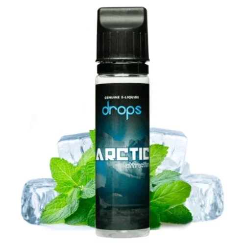 Arctic Attraction 8ml (Longfill) (Drops)
