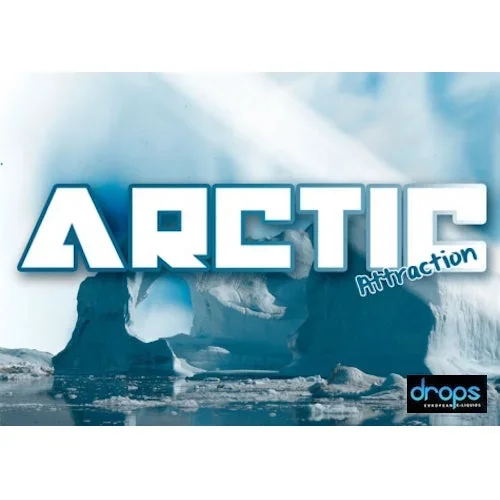 Arctic Attraction (Drops)