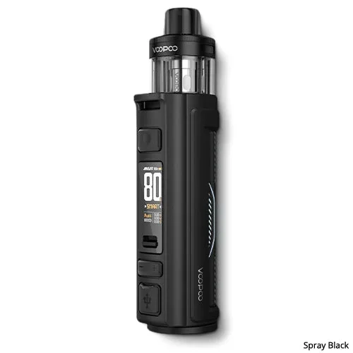 Argus Pro 2 by VooPoo