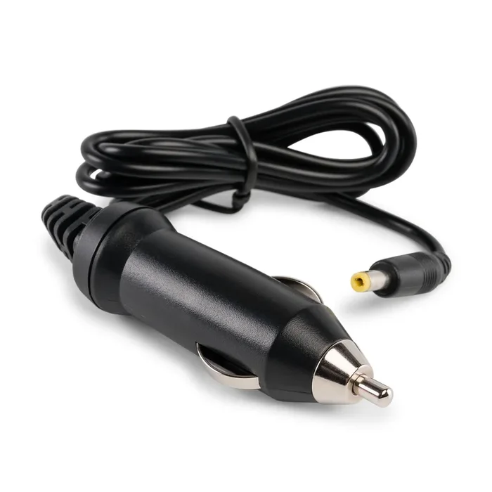 Arizer Solo, Solo 2 Car Charger