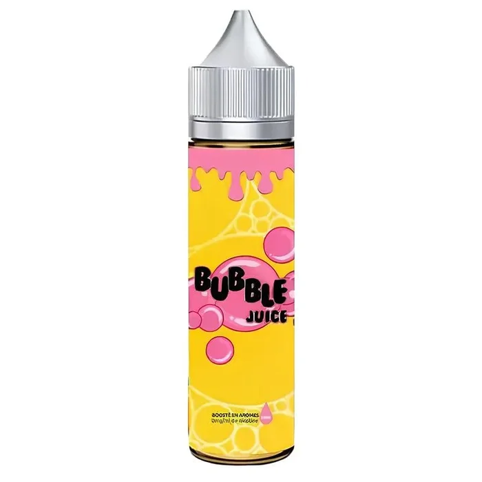 AROMAZON E-liquido Bubble Juice 50ml