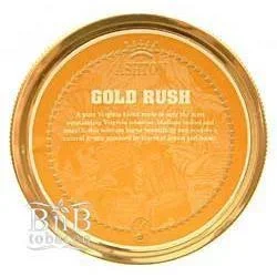 Ashton Gold Rush Pipe Tobacco