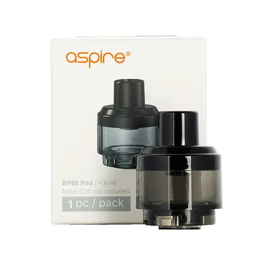 Aspire BP80 Replacement Pod