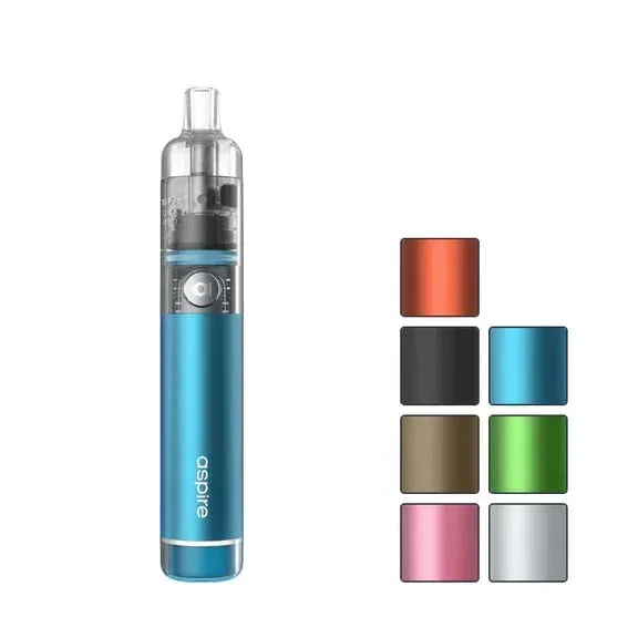 Aspire Cyber G Pod Kit