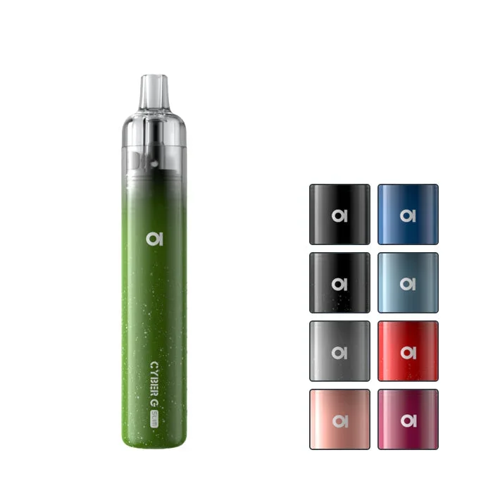 Aspire Cyber G Slim Pod Vape Kit