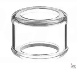 Aspire Deco Replacement Glass 4.5mL