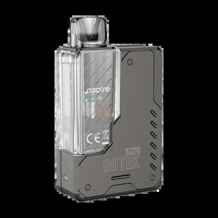 Aspire Gotek Pro Kit
