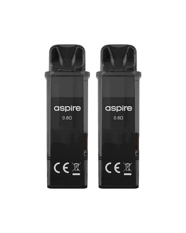 Aspire Gotek Vape Pods (Pack of 2)