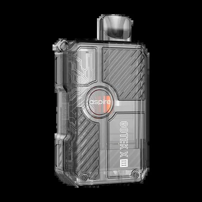 Aspire Gotek X III Kit