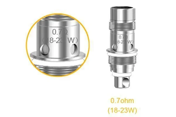 Aspire Nautilus BVC Coil