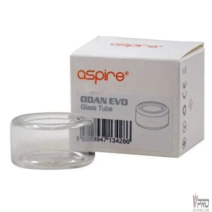Aspire Odan EVO Glass Tube