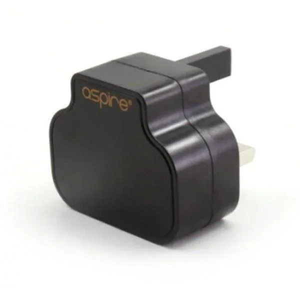 Aspire UK Plug Adapter