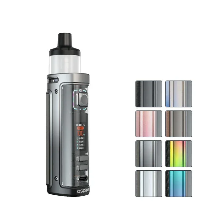 Aspire Veynom LX Pod Kit