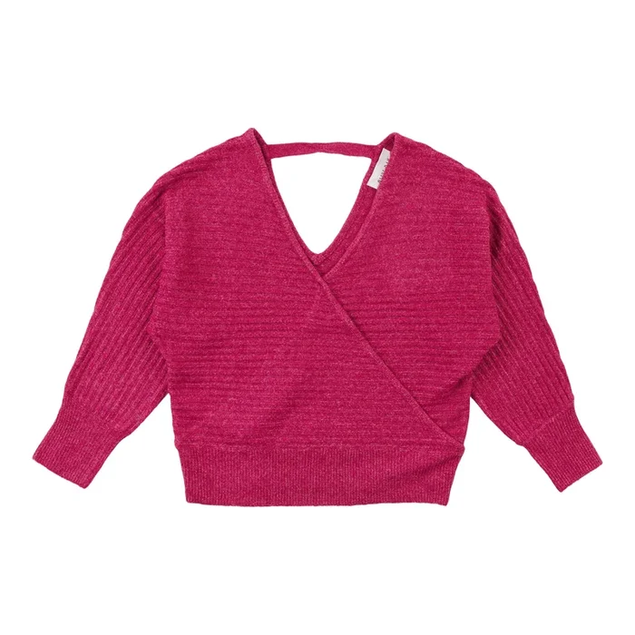Assorted Women’s Long Sleeve Sweater