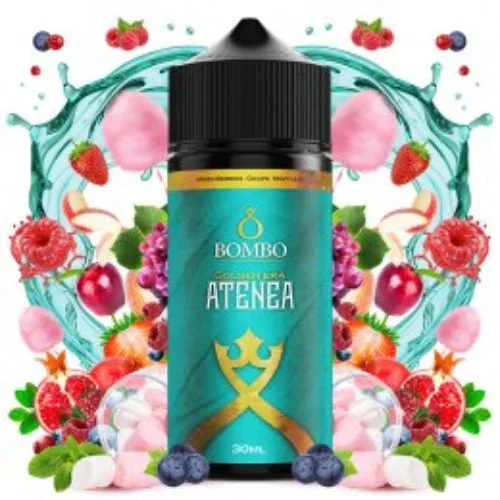 Atenea 30ml (Longfill) (Bombo)