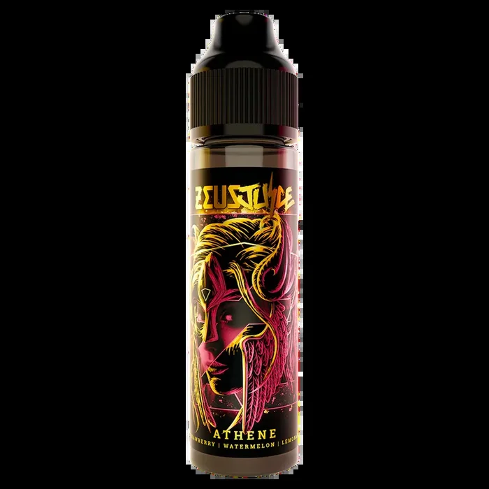Athene by Zeus Juice 50ml
