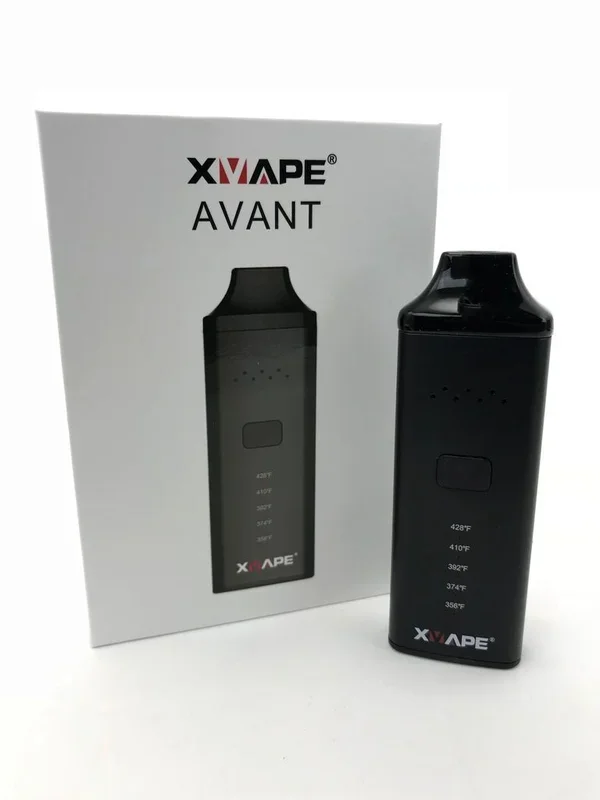 Avant Dry Herb Portable Vaporizer