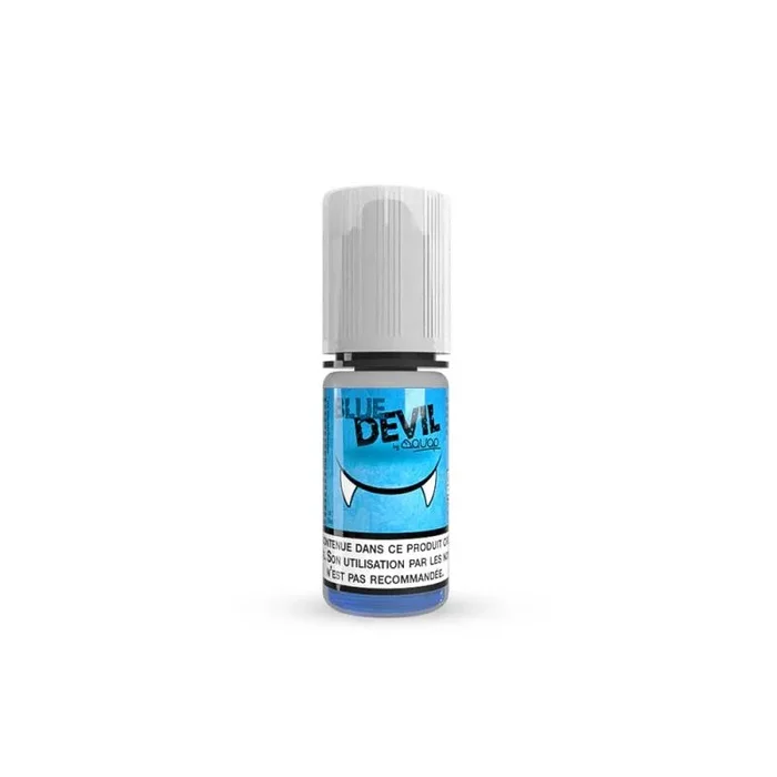 AVAP E-liquido Diavolo Blu 10ml