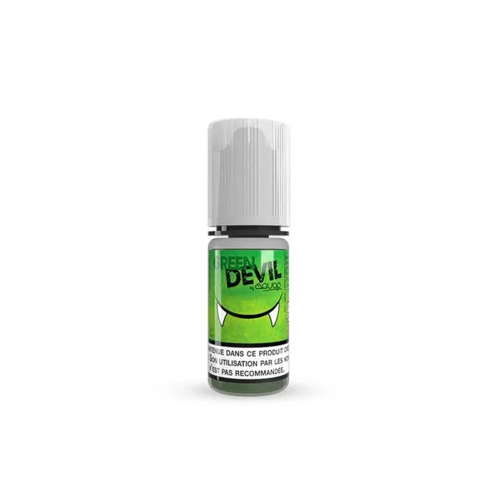 AVAP E-liquido Green Devil 10ml