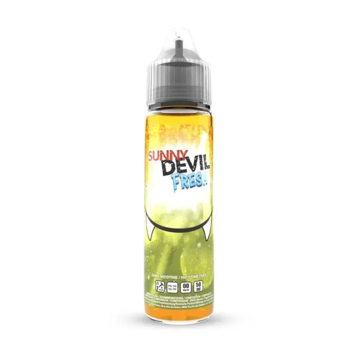 AVAP E-liquido Sunny Devil Fresh Summer 50ml