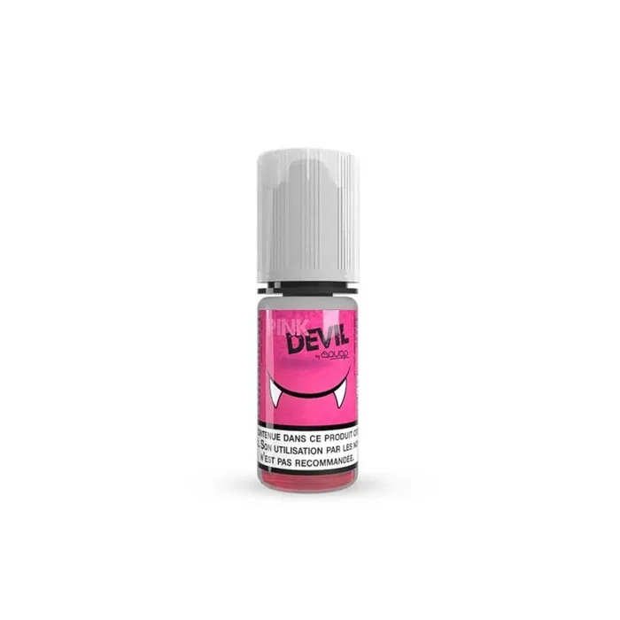 AVAP Pink Devil – E-liquide 10ml