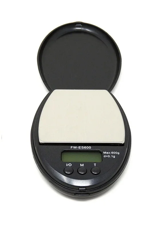 AWS ES-600 Digital Scale